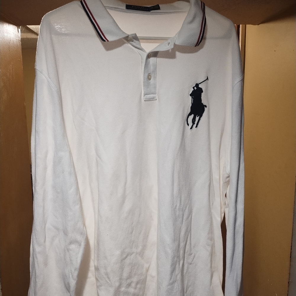 Polo Ralph Lauren - Picture 4 of 4
